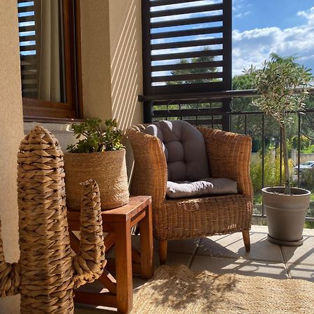 Sejour Evasion A Uzes Apartment ภายนอก รูปภาพ