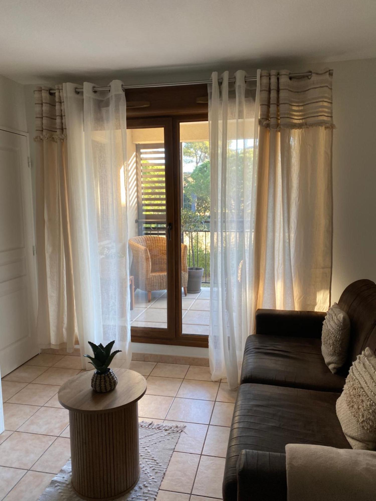 Sejour Evasion A Uzes Apartment ภายนอก รูปภาพ