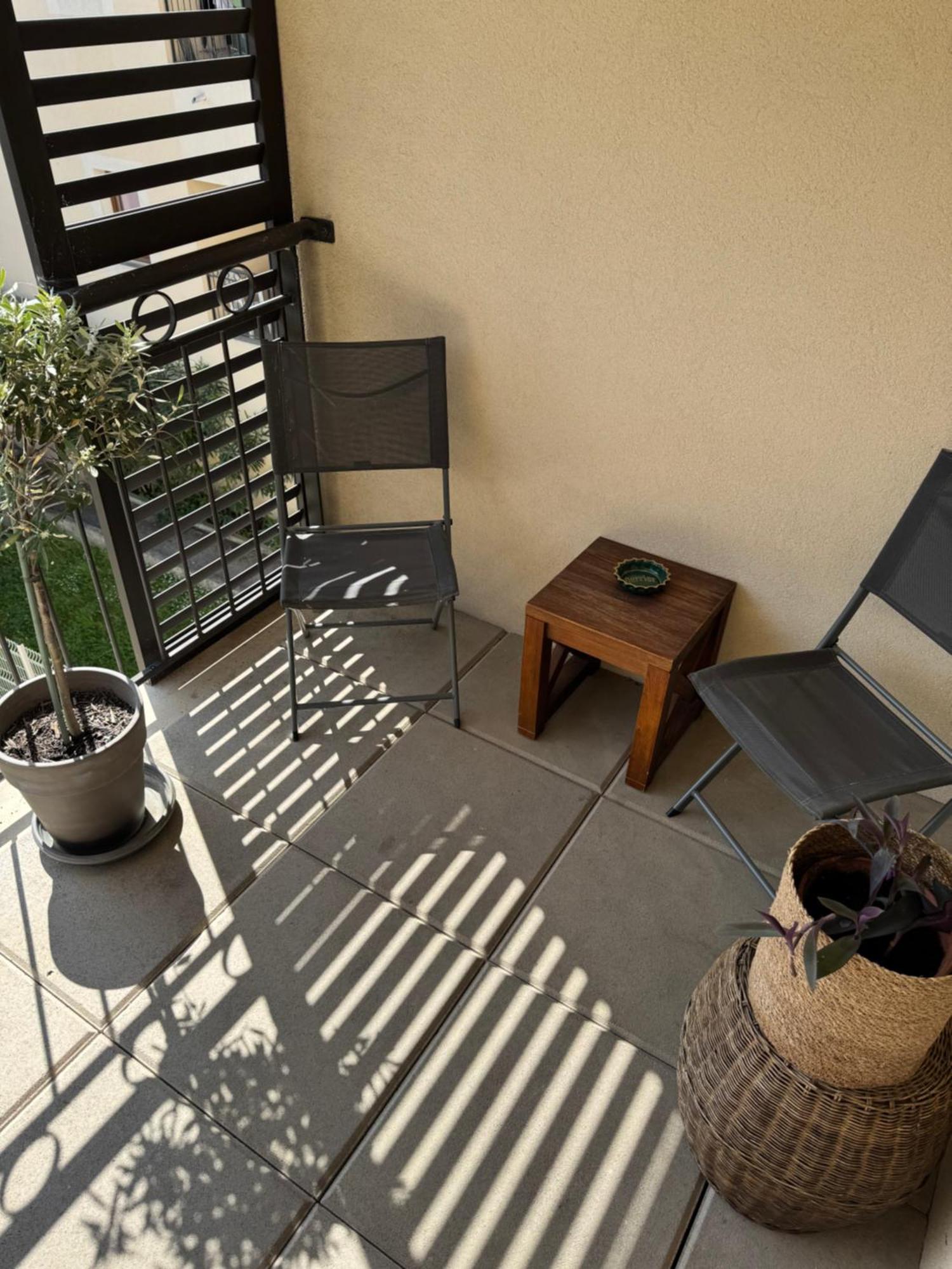Sejour Evasion A Uzes Apartment ภายนอก รูปภาพ