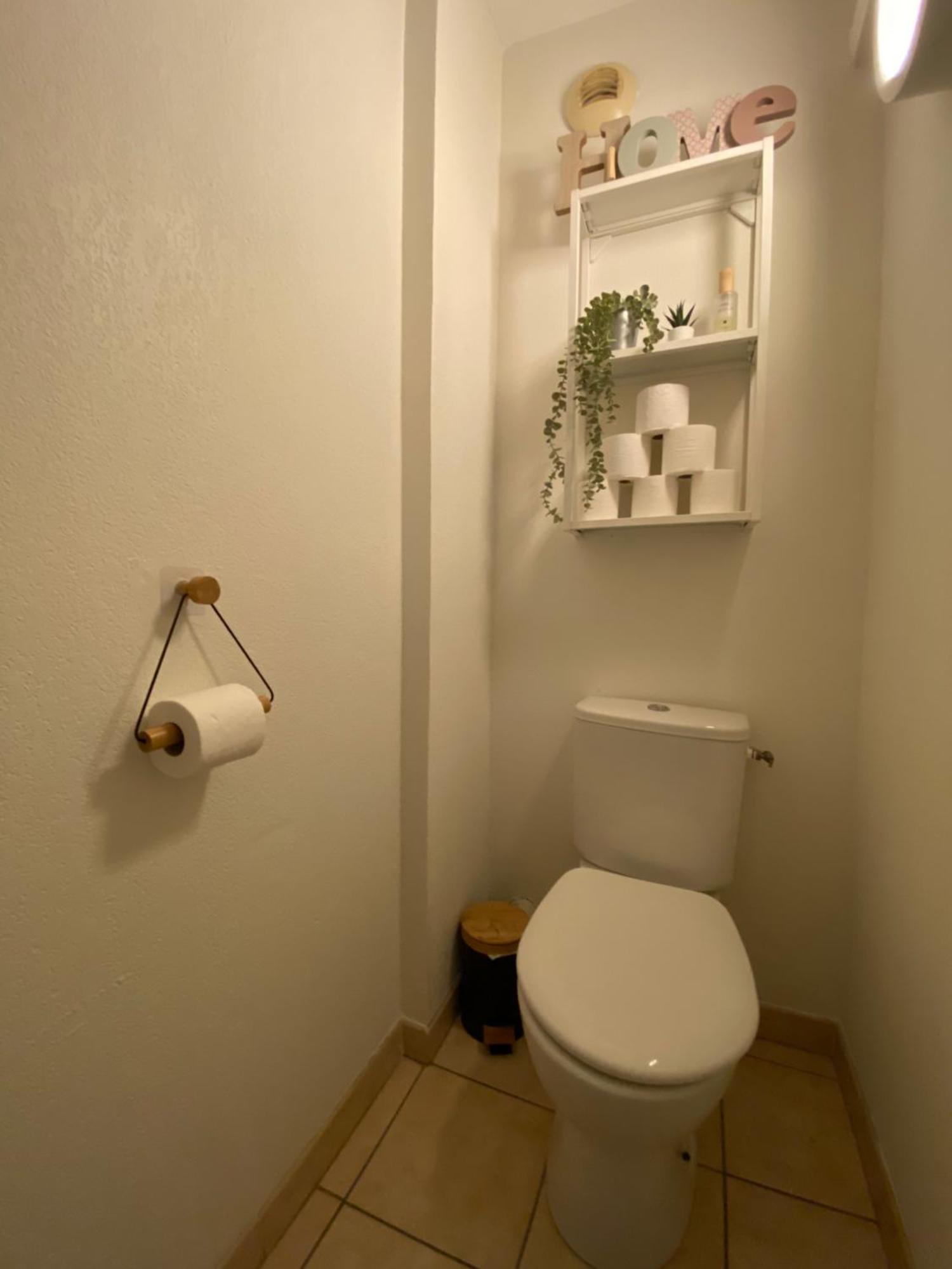 Sejour Evasion A Uzes Apartment ภายนอก รูปภาพ
