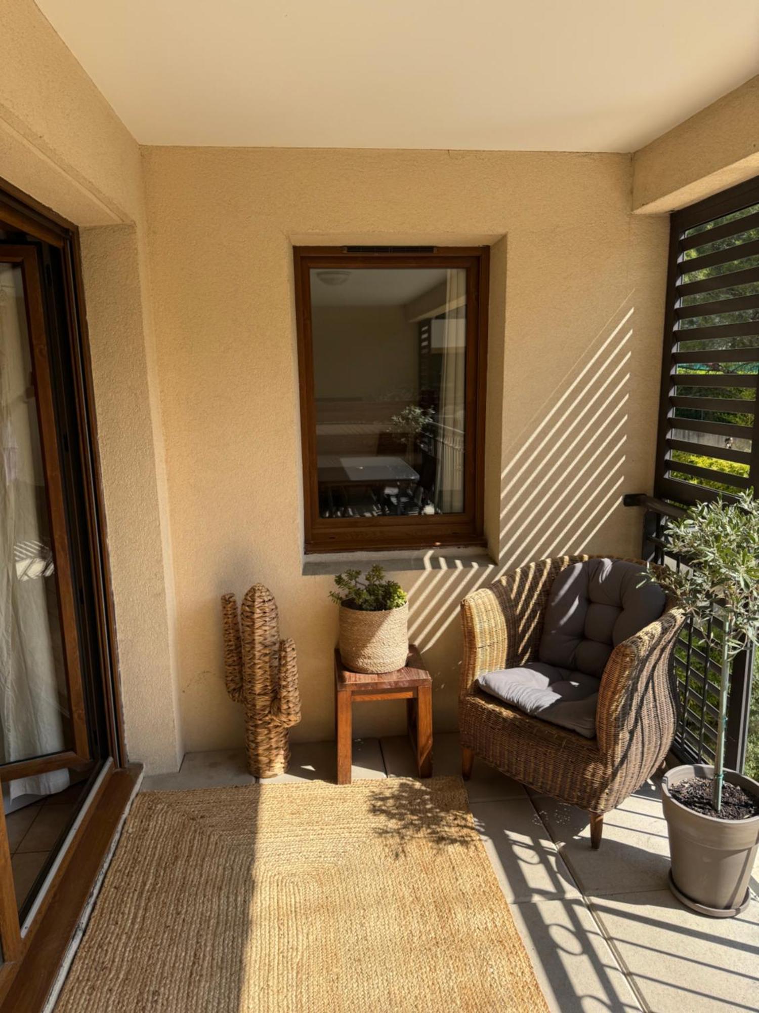 Sejour Evasion A Uzes Apartment ภายนอก รูปภาพ