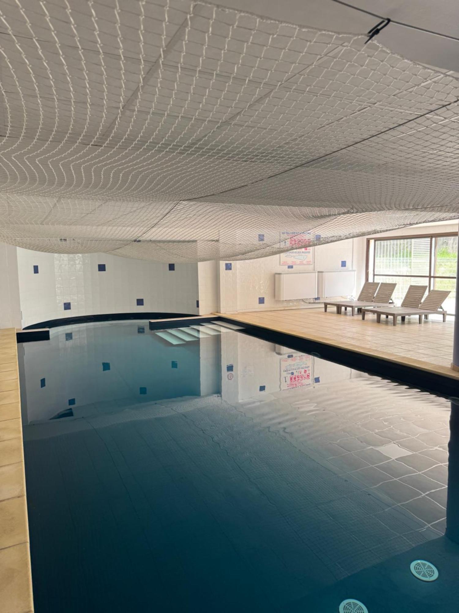 Sejour Evasion A Uzes Apartment ภายนอก รูปภาพ